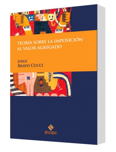 TEORÍA SOBRE LA IMPOSICIÓN AL VALOR AG..